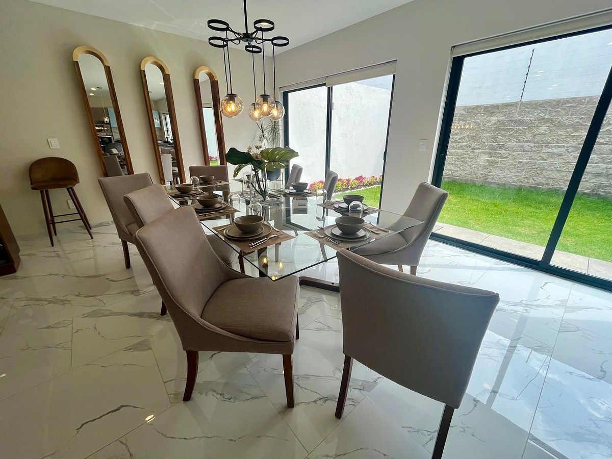 Casa en condominio en Lázaro Cárdenas, Metepec, foto 7 de 24