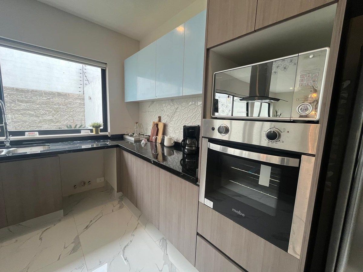 Casa en condominio en Lázaro Cárdenas, Metepec, foto 8 de 24