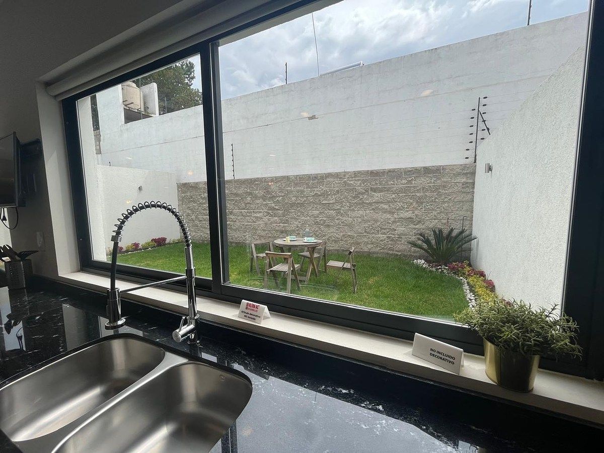 Casa en condominio en Lázaro Cárdenas, Metepec, foto 10 de 24
