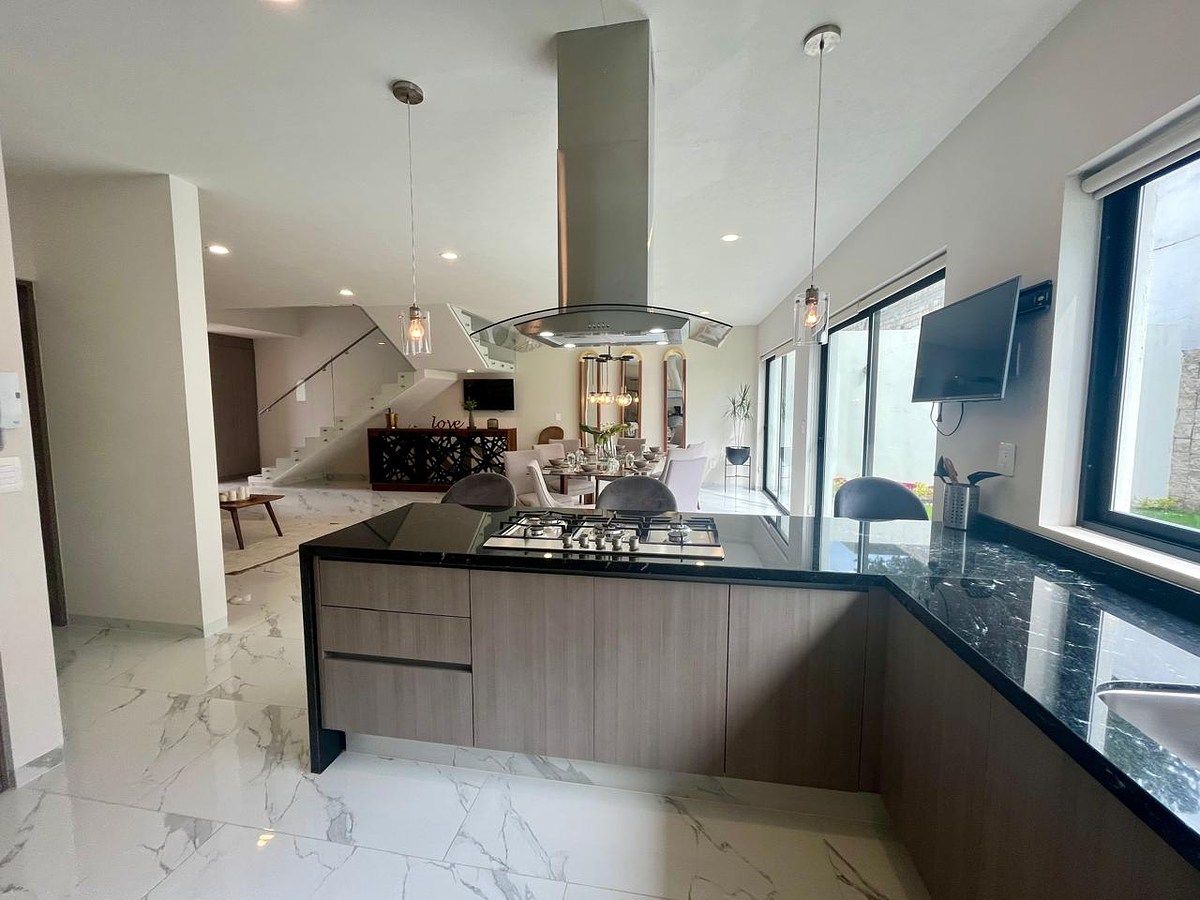 Casa en condominio en Lázaro Cárdenas, Metepec, foto 12 de 24