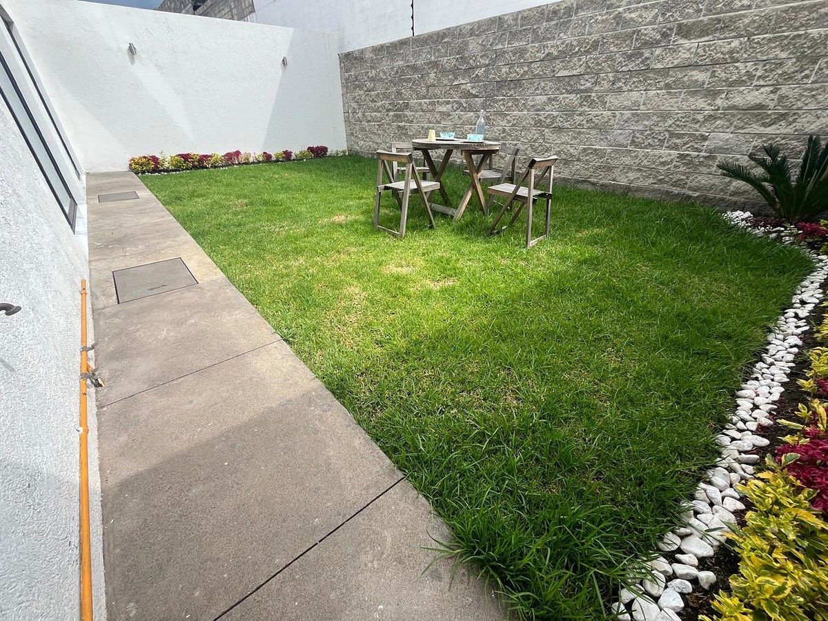 Casa en condominio en Lázaro Cárdenas, Metepec, foto 11 de 24
