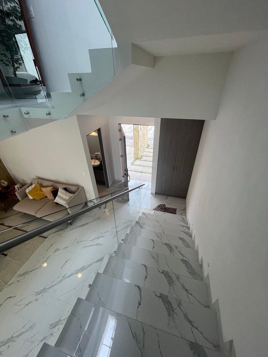 Casa en condominio en Lázaro Cárdenas, Metepec, foto 13 de 24