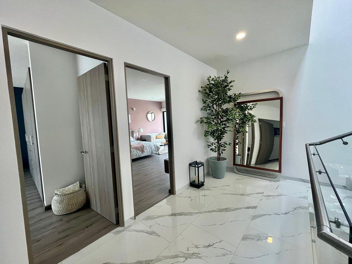 Casa en condominio en Lázaro Cárdenas, Metepec, foto 14 de 24
