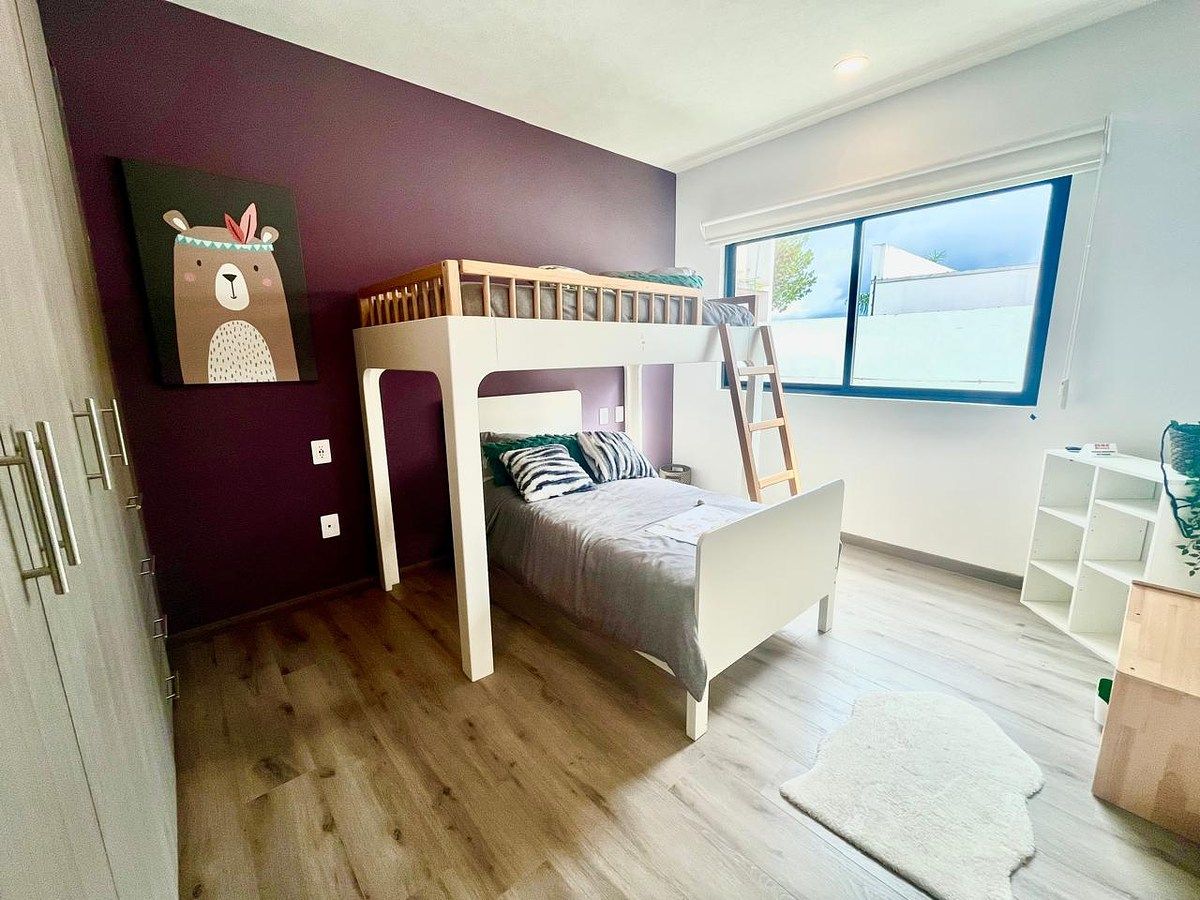 Casa en condominio en Lázaro Cárdenas, Metepec, foto 15 de 24