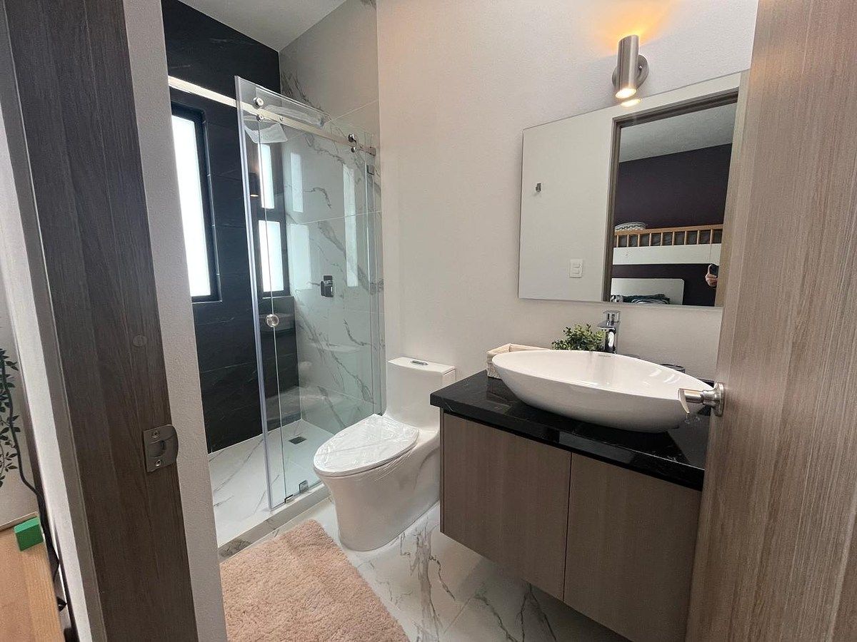 Casa en condominio en Lázaro Cárdenas, Metepec, foto 16 de 24