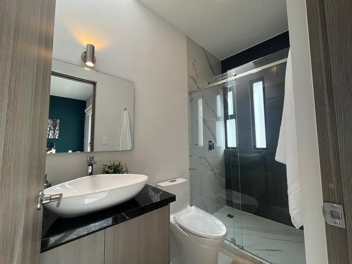 Casa en condominio en Lázaro Cárdenas, Metepec, foto 17 de 24