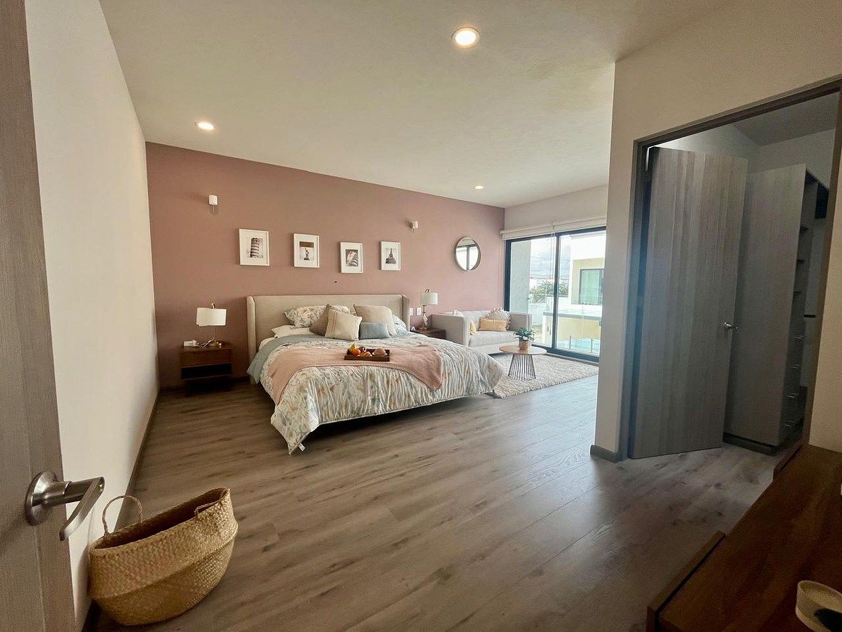 Casa en condominio en Lázaro Cárdenas, Metepec, foto 19 de 24