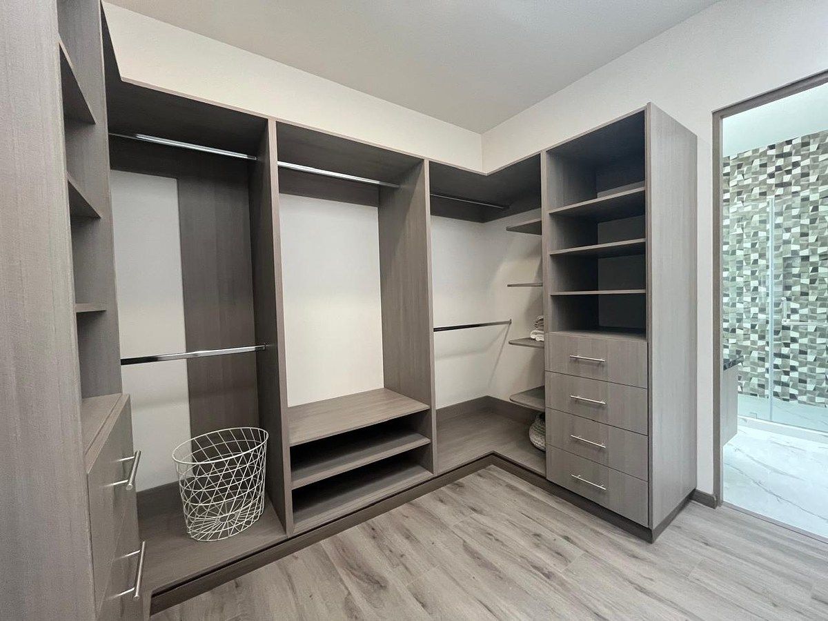 Casa en condominio en Lázaro Cárdenas, Metepec, foto 20 de 24
