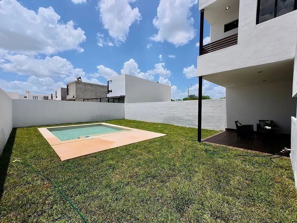 House in Dzityá, Mérida, photo 12 of 24