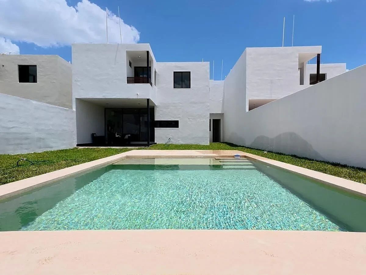 House in Dzityá, Mérida, photo 13 of 24