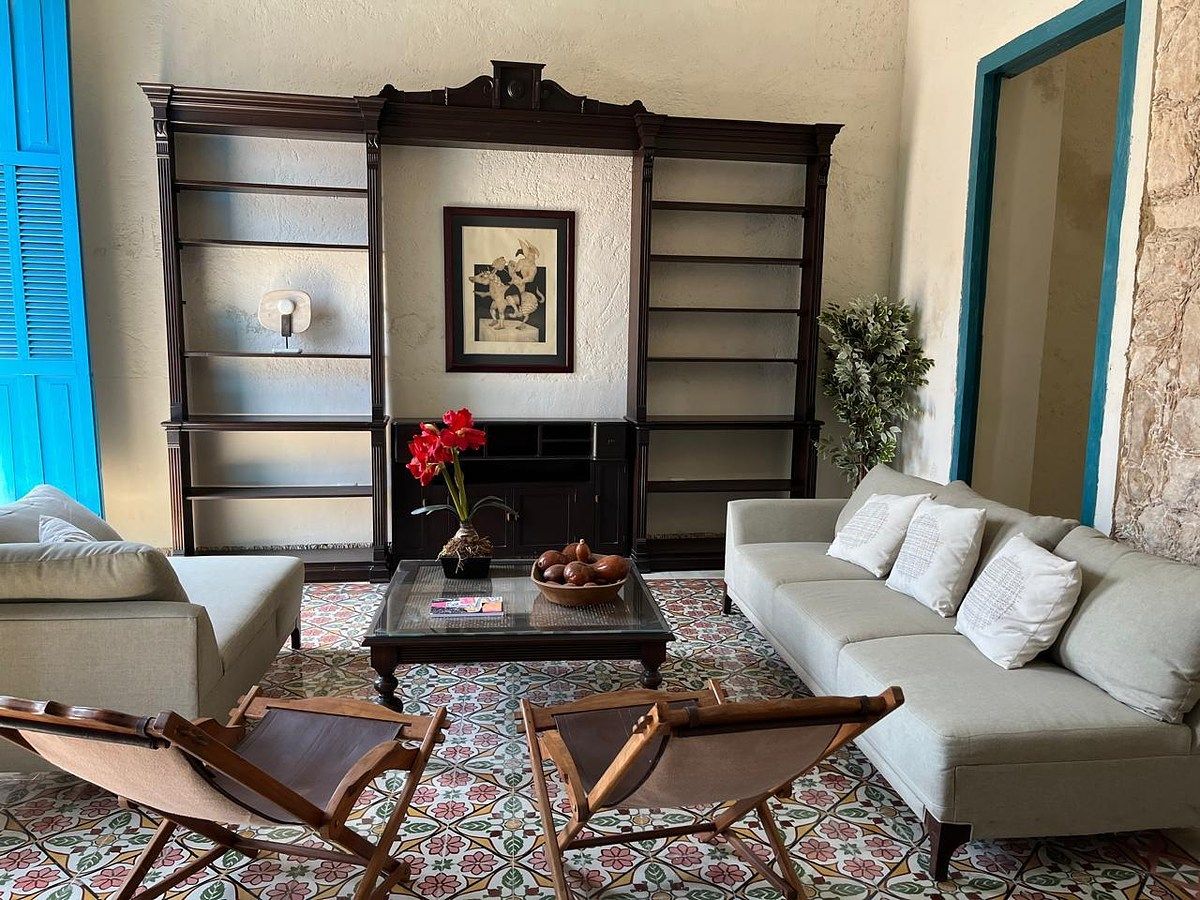 Casa en San Román, Campeche, foto 4 de 34