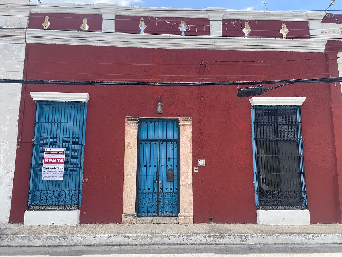 Casa en San Román, Campeche, foto 5 de 34