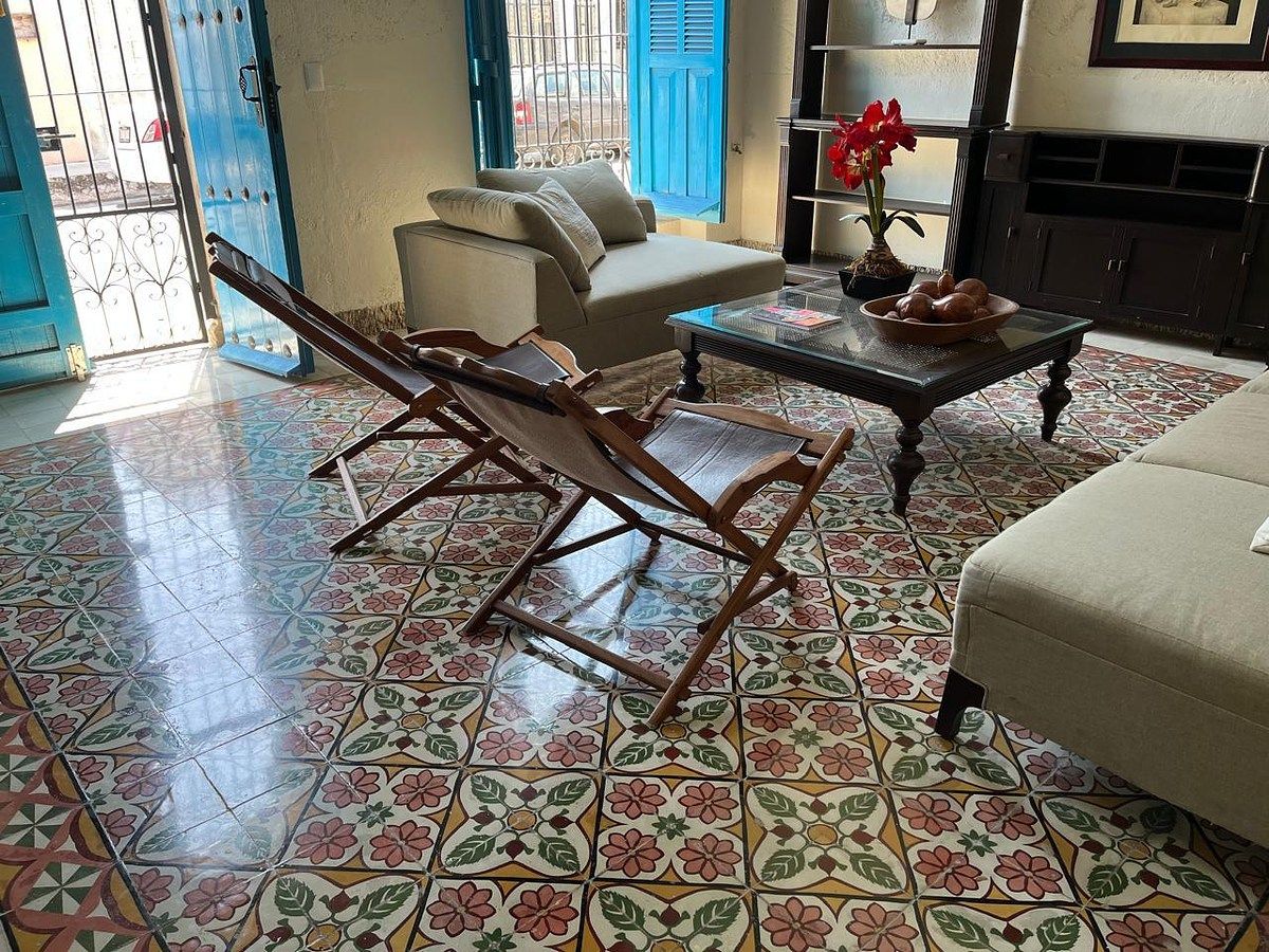 Casa en San Román, Campeche, foto 6 de 34