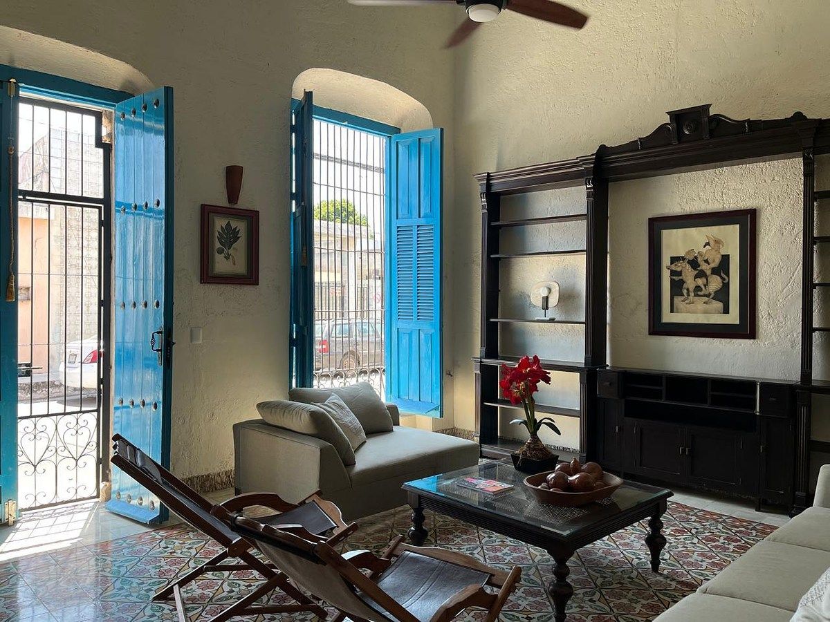 Casa en San Román, Campeche, foto 7 de 34