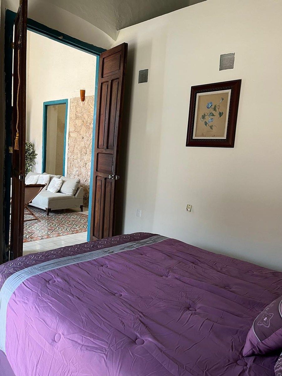 Casa en San Román, Campeche, foto 9 de 34