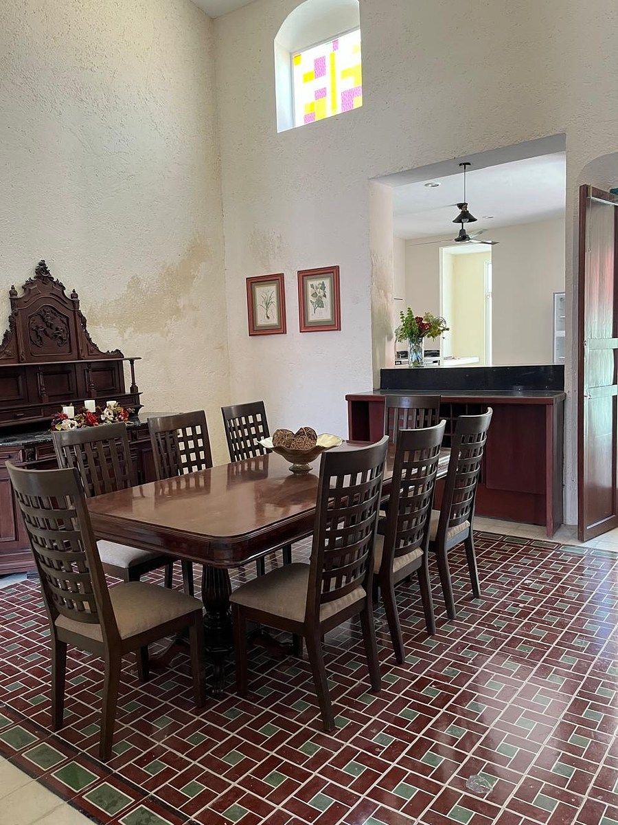 Casa en San Román, Campeche, foto 10 de 34