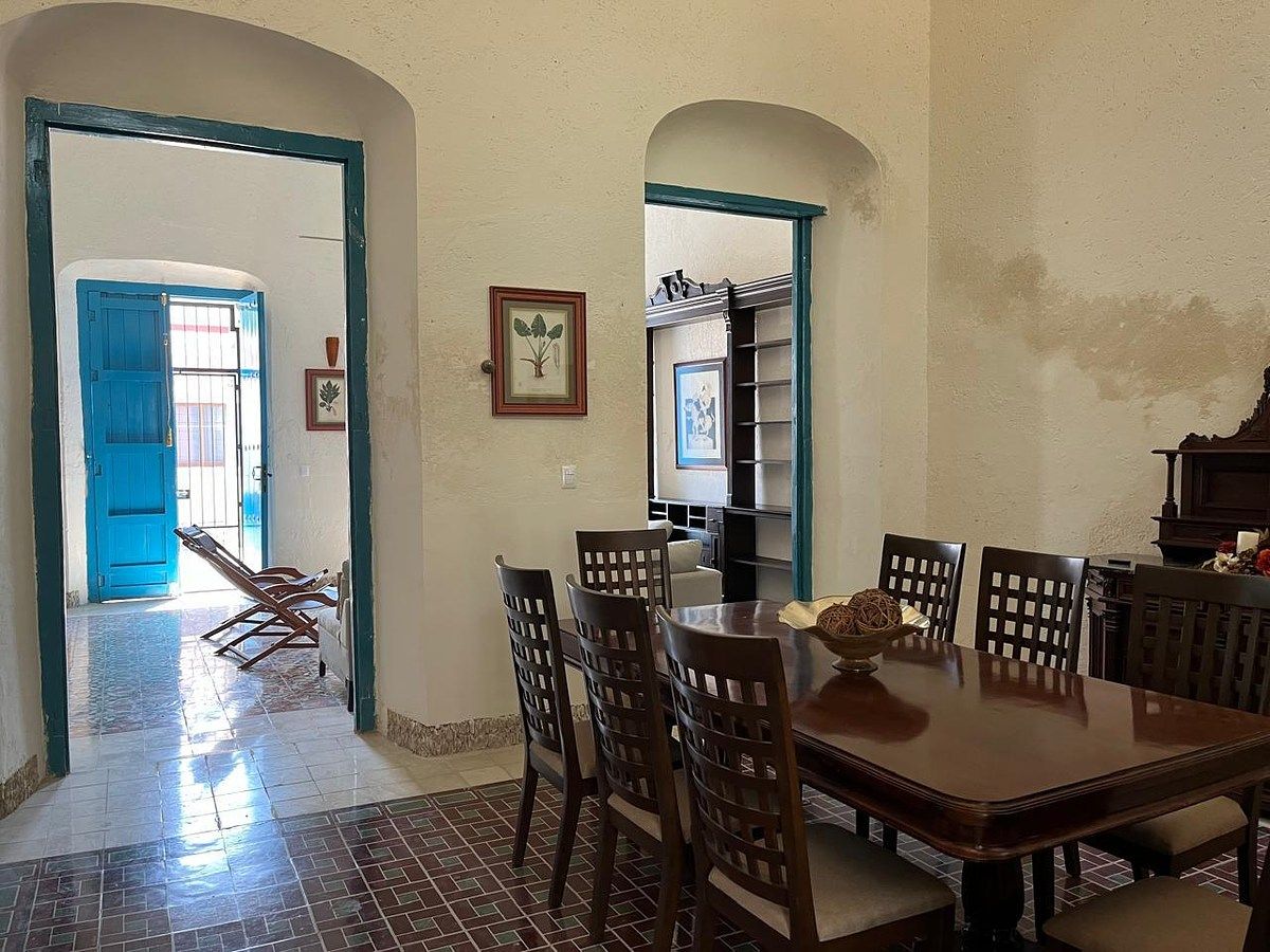 Casa en San Román, Campeche, foto 11 de 34