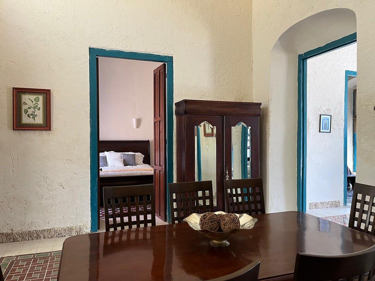 Casa en San Román, Campeche, foto 12 de 34