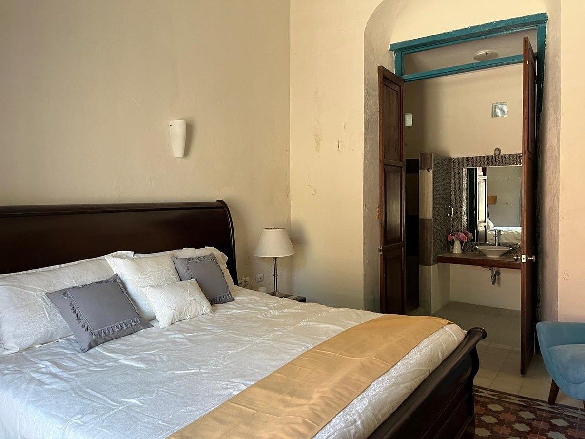 Casa en San Román, Campeche, foto 14 de 34