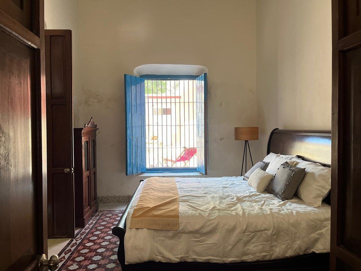 Casa en San Román, Campeche, foto 16 de 34