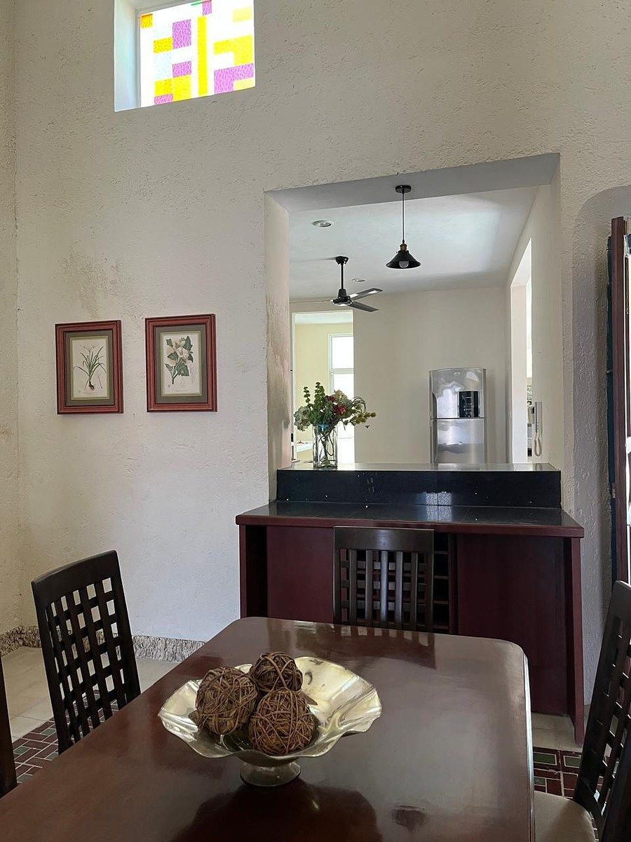 Casa en San Román, Campeche, foto 17 de 34
