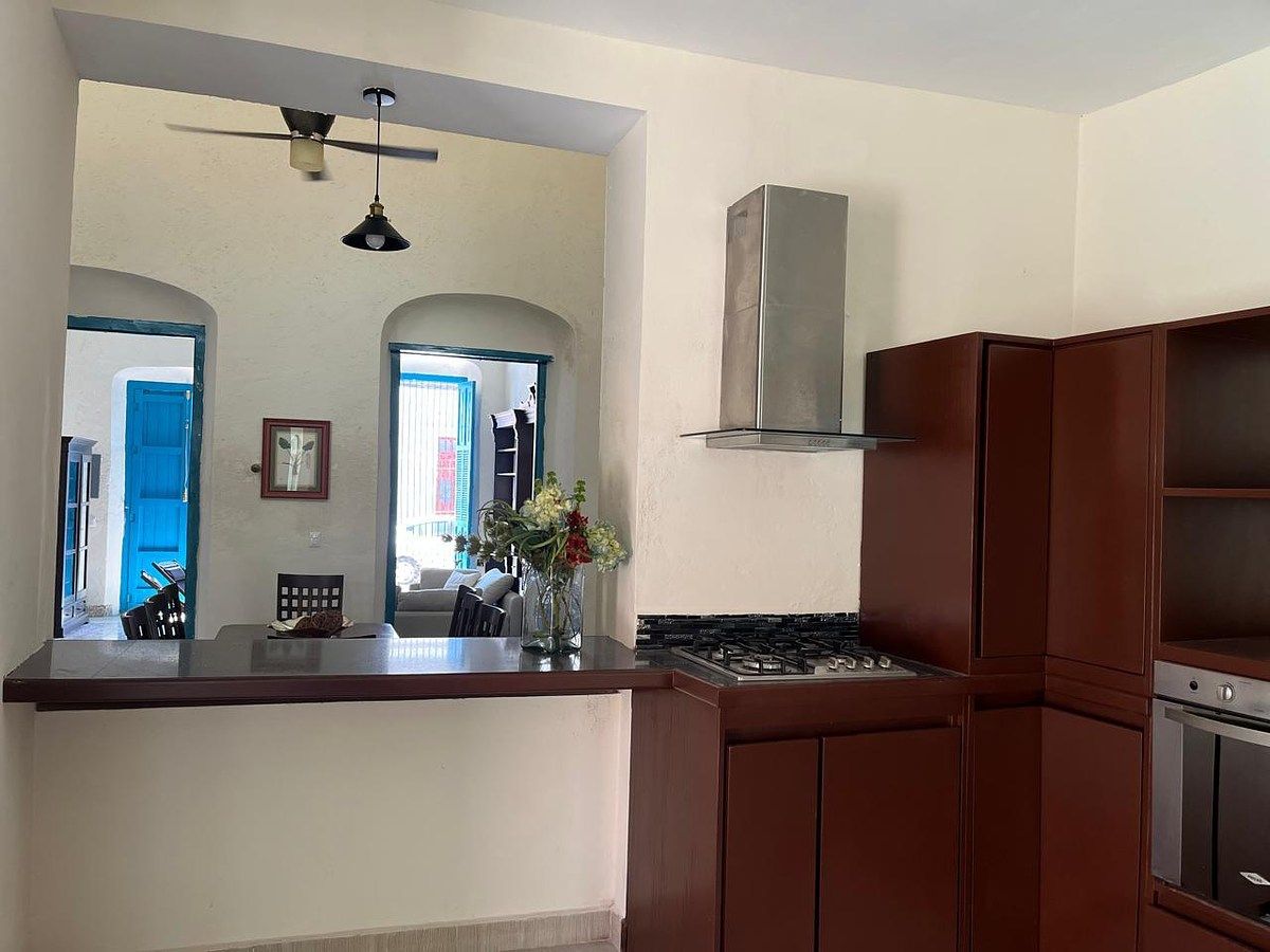 Casa en San Román, Campeche, foto 21 de 34
