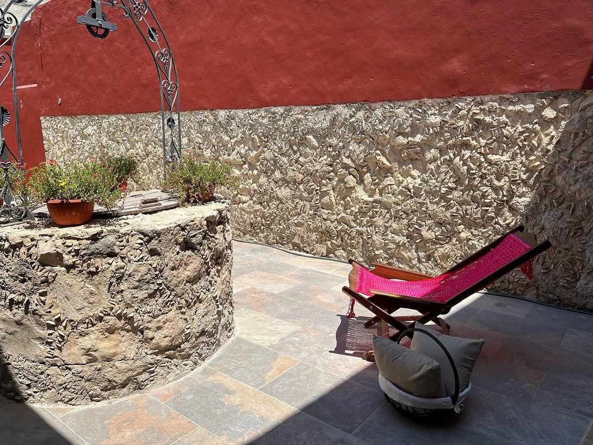 Casa en San Román, Campeche, foto 22 de 34