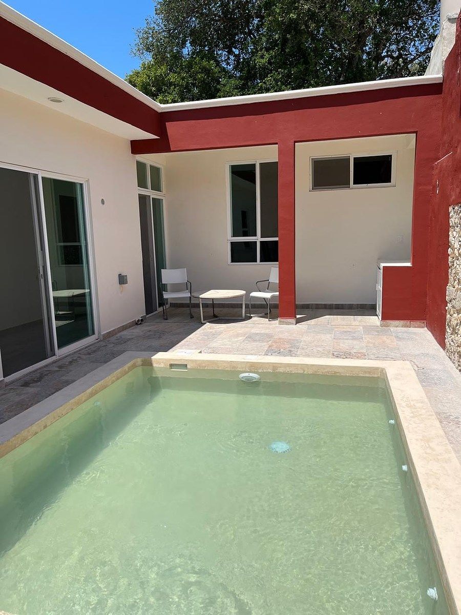 Casa en San Román, Campeche, foto 24 de 34