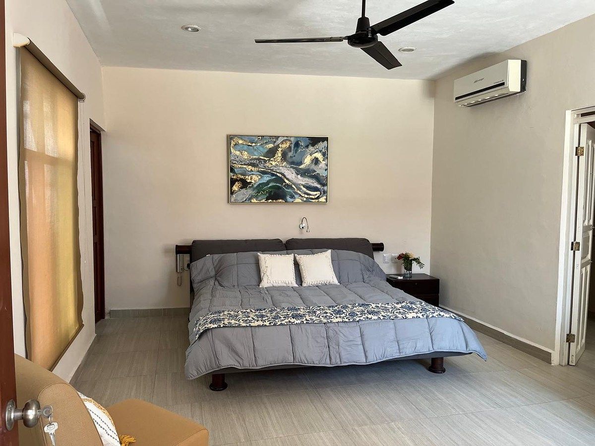 Casa en San Román, Campeche, foto 26 de 34
