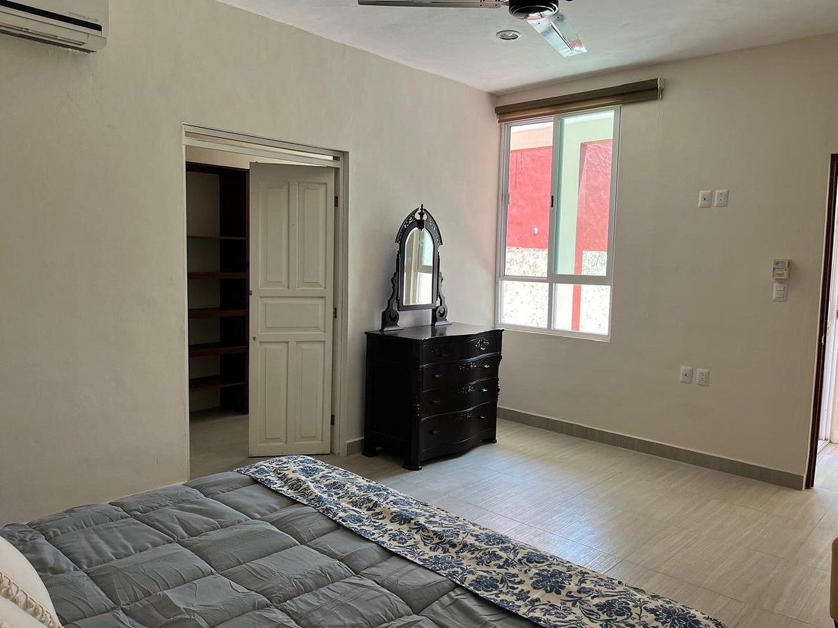 Casa en San Román, Campeche, foto 27 de 34