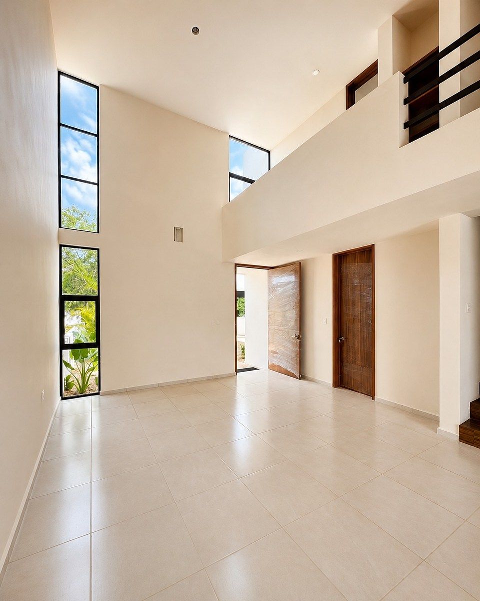 Casa en Venta en Privada Praderas del Mayab, Conkal, Merida, Yucatán, foto 1 de 6