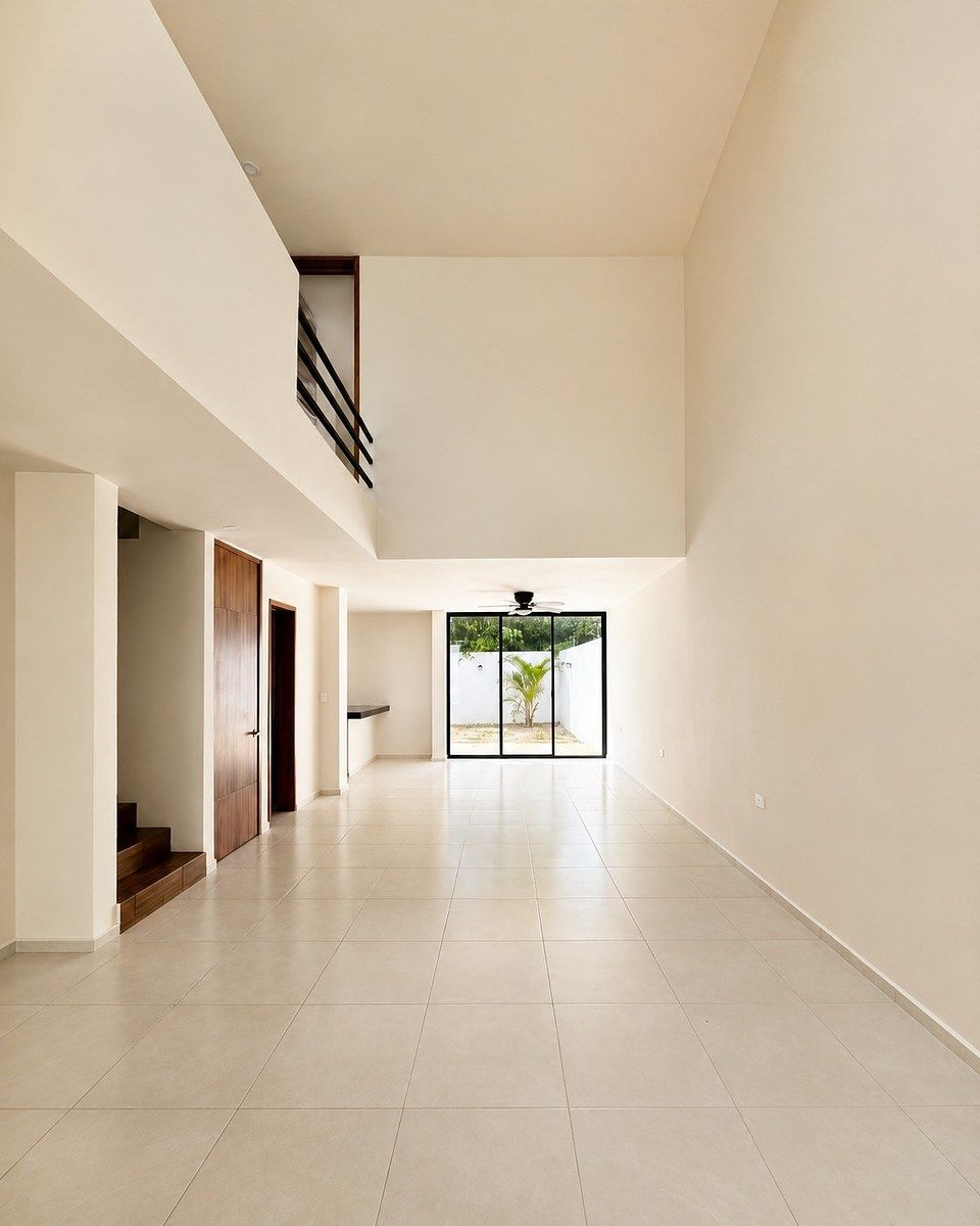 Casa en Praderas del Mayab, Conkal, foto 2 de 6