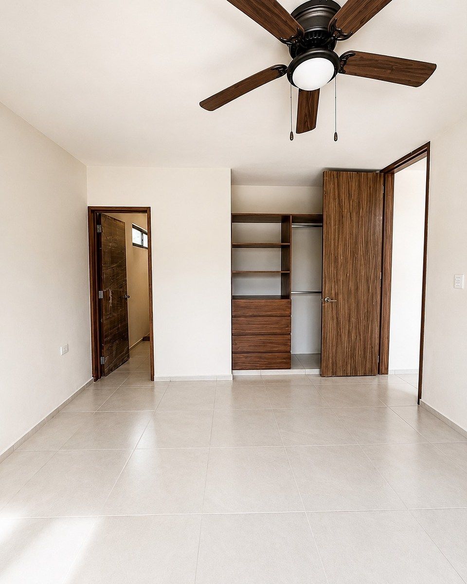 Casa en Praderas del Mayab, Conkal, foto 3 de 6