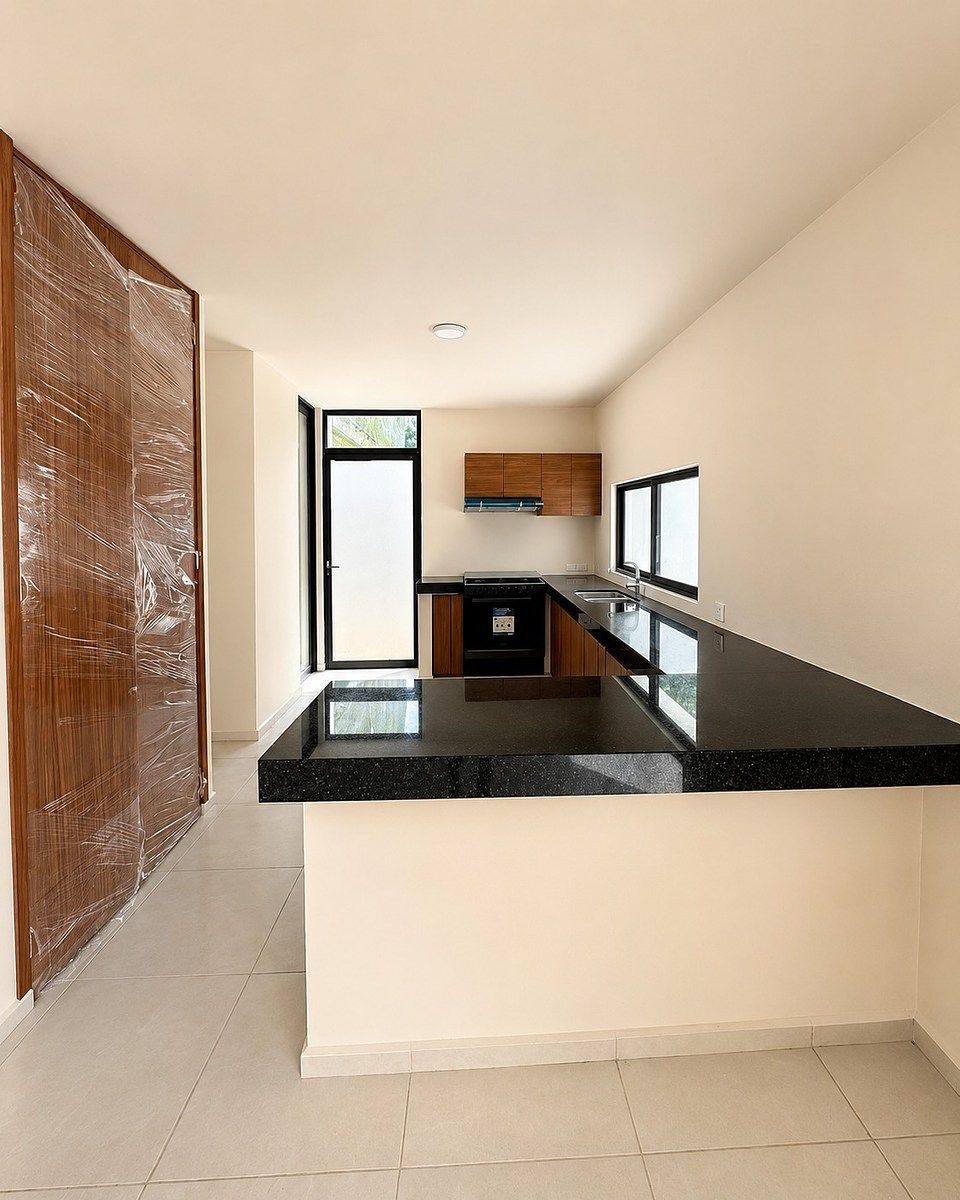 Casa en Praderas del Mayab, Conkal, foto 6 de 6