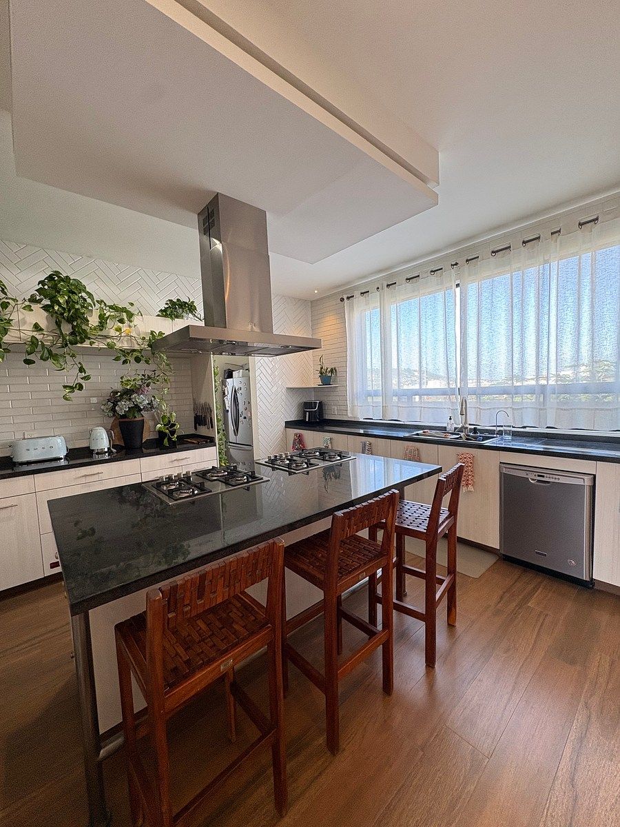 Casa en condominio en Altozano el Nuevo Querétaro, Querétaro, foto 4 de 27