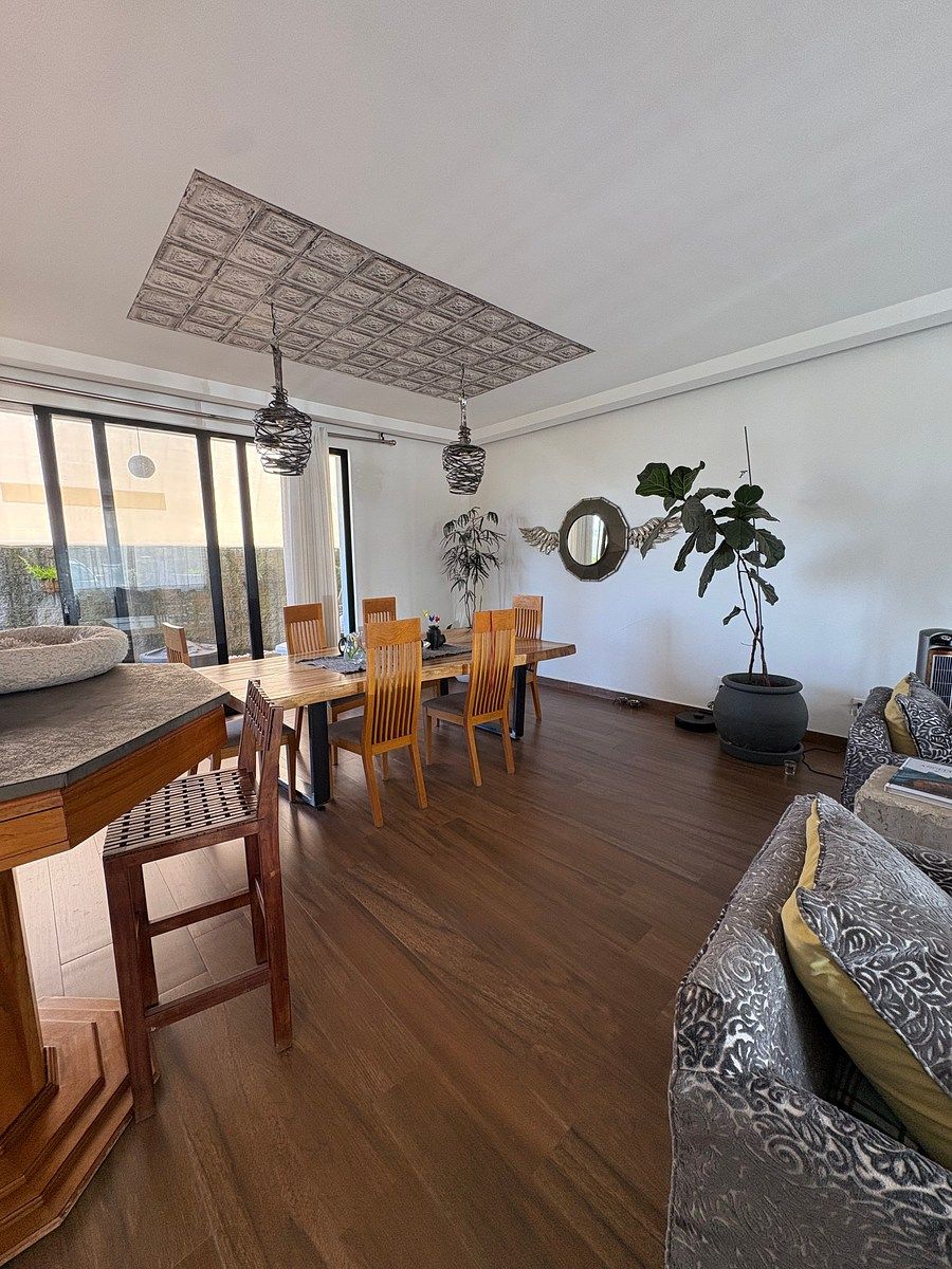 Casa en condominio en Altozano el Nuevo Querétaro, Querétaro, foto 3 de 27