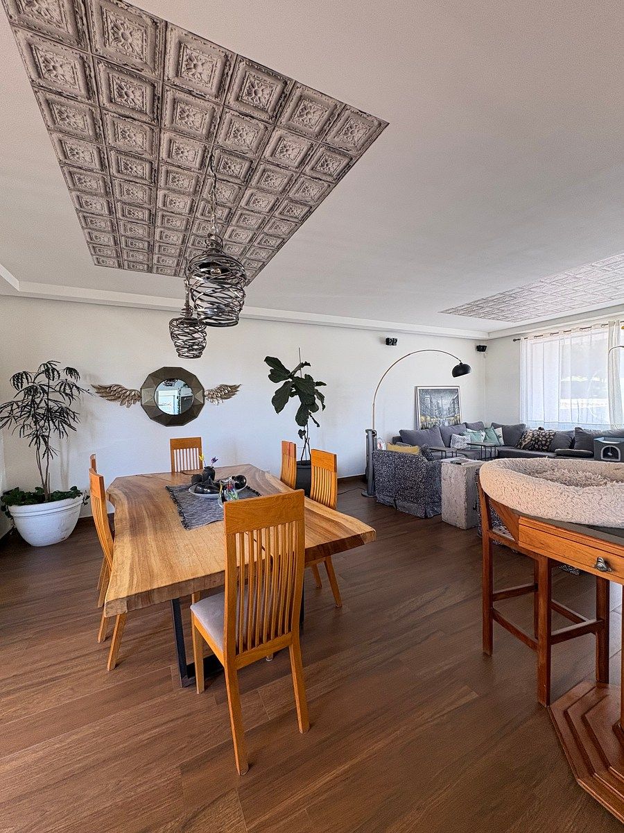 Casa en condominio en Altozano el Nuevo Querétaro, Querétaro, foto 9 de 27