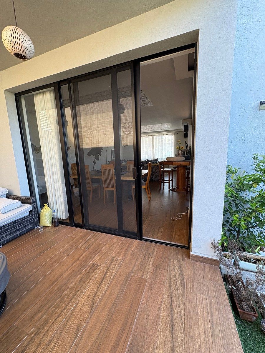 Casa en condominio en Altozano el Nuevo Querétaro, Querétaro, foto 11 de 27