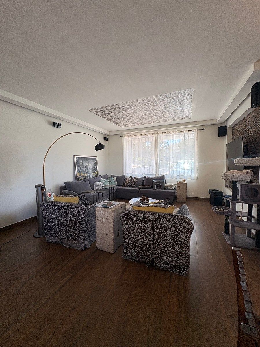 Casa en condominio en Altozano el Nuevo Querétaro, Querétaro, foto 10 de 27