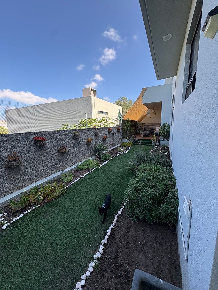Casa en condominio en Altozano el Nuevo Querétaro, Querétaro, foto 14 de 27