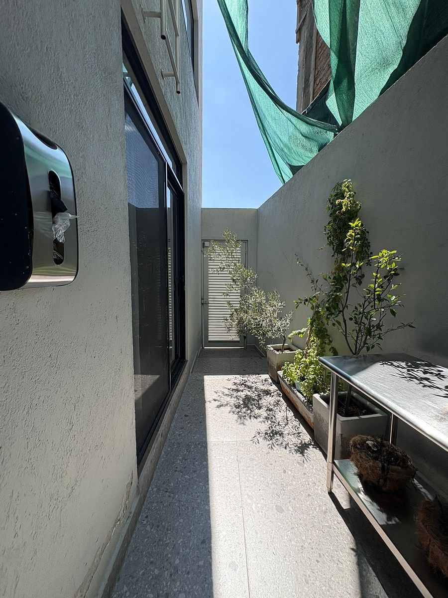 Casa en condominio en Altozano el Nuevo Querétaro, Querétaro, foto 15 de 27