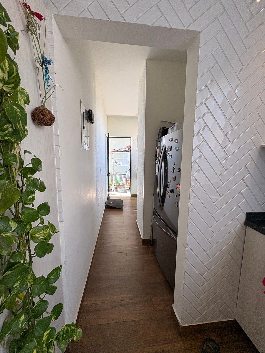 Casa en condominio en Altozano el Nuevo Querétaro, Querétaro, foto 6 de 27