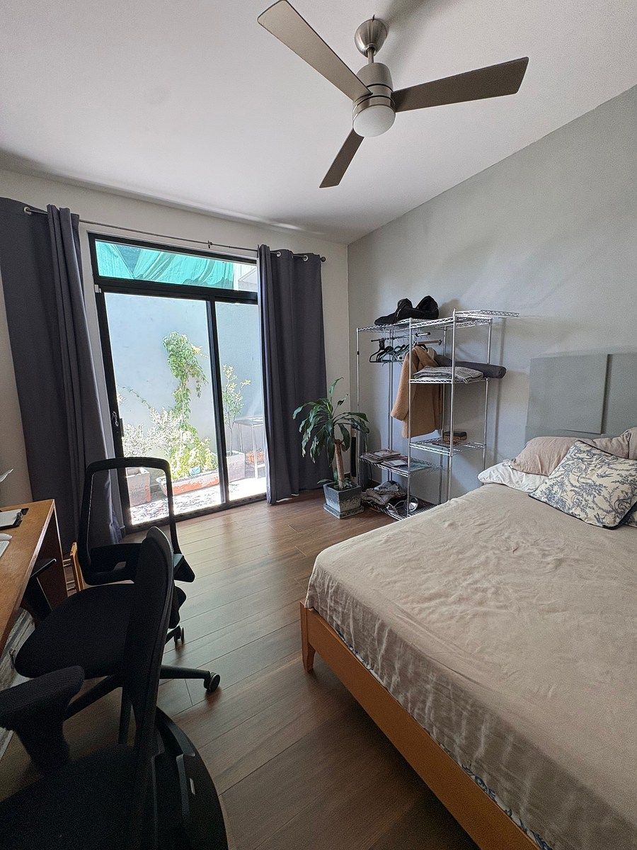 Casa en condominio en Altozano el Nuevo Querétaro, Querétaro, foto 18 de 27