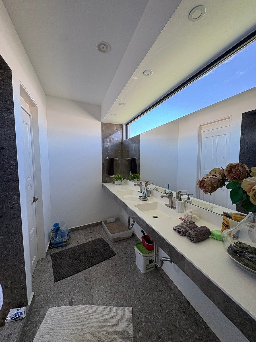 Casa en condominio en Altozano el Nuevo Querétaro, Querétaro, foto 22 de 27
