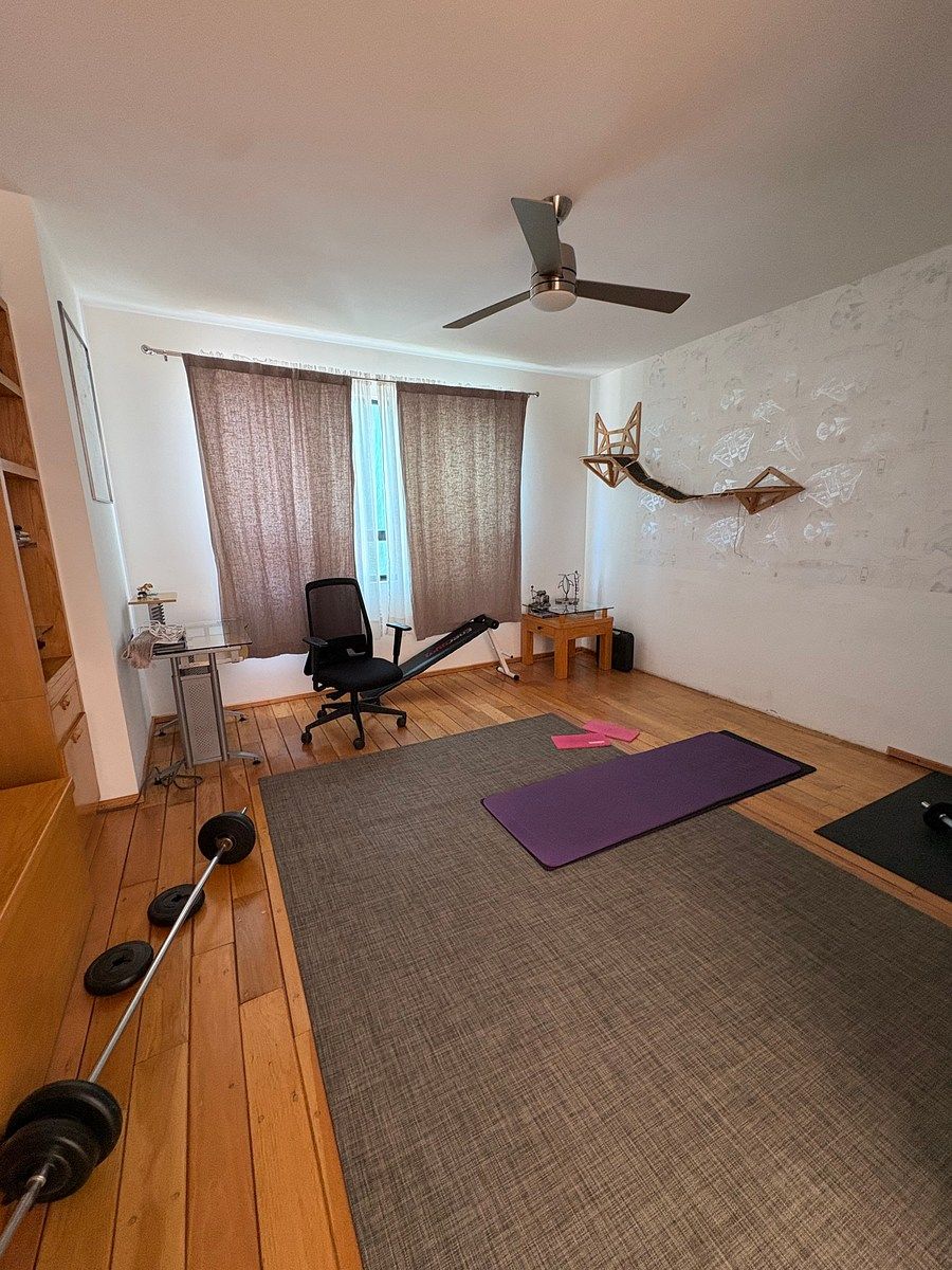 Casa en condominio en Altozano el Nuevo Querétaro, Querétaro, foto 27 de 27