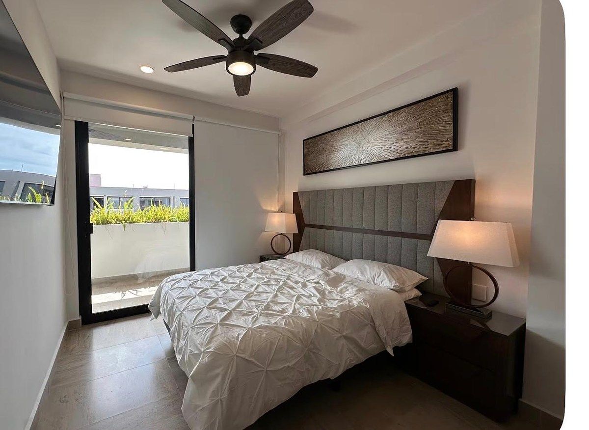 Departamento en Las Jarretaderas, Bahía de Banderas, foto 6 de 19