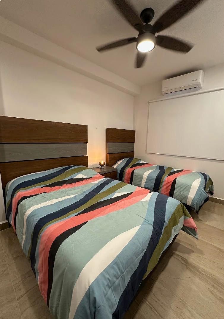 Departamento en Las Jarretaderas, Bahía de Banderas, foto 8 de 19