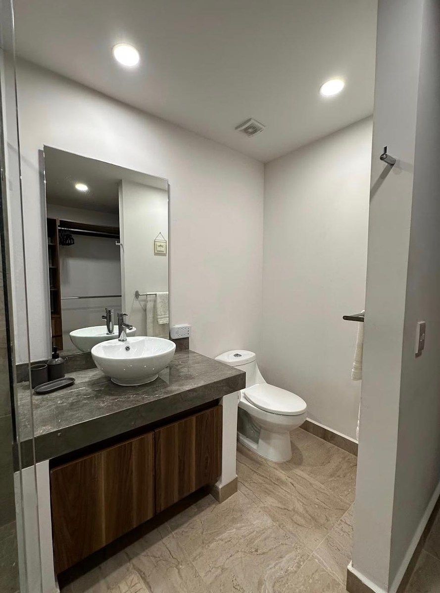 Departamento en Las Jarretaderas, Bahía de Banderas, foto 10 de 19