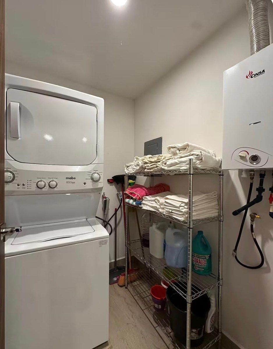 Departamento en Las Jarretaderas, Bahía de Banderas, foto 14 de 19