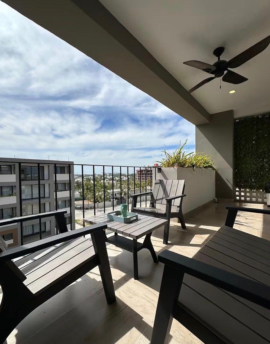 Departamento en Las Jarretaderas, Bahía de Banderas, foto 13 de 19